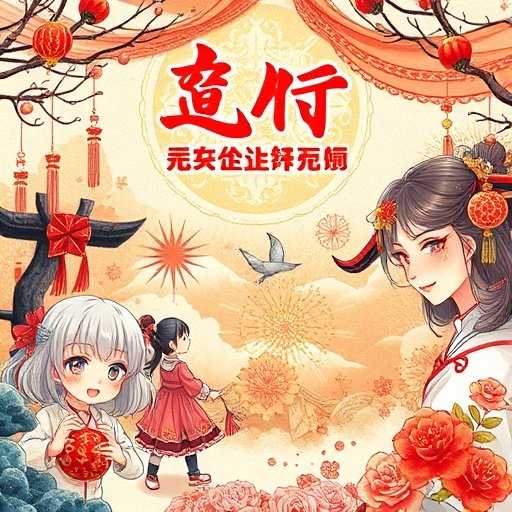 动漫素材资讯 - 动漫素材社区「番迷创作大赛」正式启动,百万奖金等你来拿